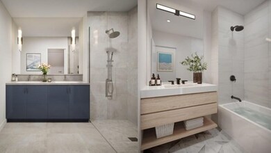 1 Nevins St unit 6B, Boston, MA 02135 - photo 3