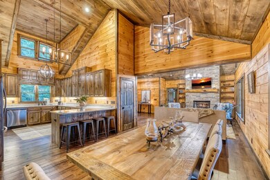 111 Brighton Way, Mineral Bluff, GA 30559 - photo 2