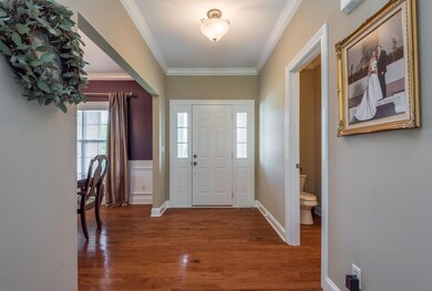 Entry
