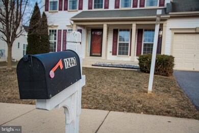 12443 Fallen Timbers Cir, Hagerstown, MD 21740 - photo 2