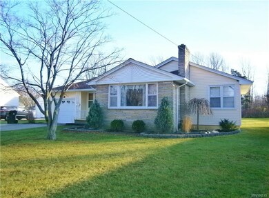 268 Warner Ave, North Tonawanda, NY 14120 - photo 2