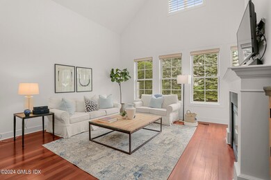 77 Havemeyer Ln unit 31, Stamford, CT 06902 - photo 2