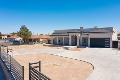 308 N Carolina Dr, El Paso, TX 79915 - photo 3