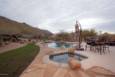 Spa View