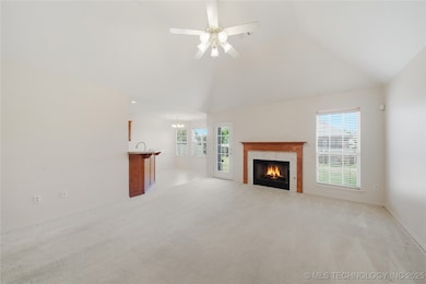 4611 S 200th East Ave, Broken Arrow, OK 74014 - photo 4