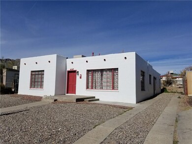 3105 Idalia Ave, El Paso, TX 79930 - photo 2