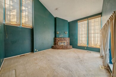 7432 S Winston Place unit 701, Tulsa, OK 74136 - photo 3
