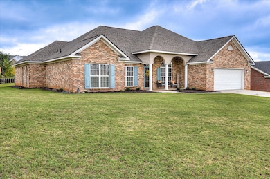 4308 Regans Ln, Augusta, GA 30909 - photo 4