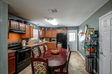 23532 Wellington Ave, Denham Springs, LA 70726 - photo 5