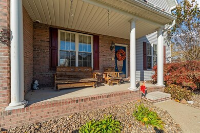 1048 Saint Ives Dr, Hurricane, WV 25526 - photo 3