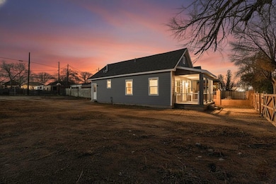 812 Arno St SE, Albuquerque, NM 87102 - photo 2