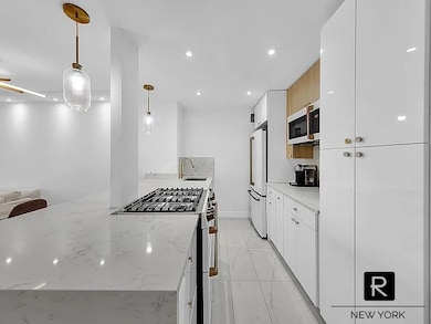 The Corinthian unit 46C, New York, NY 10016 - photo 4