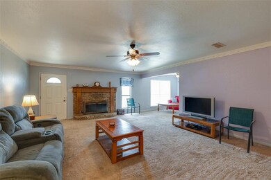 2210 Highland Park Dr, Denison, TX 75020 - photo 7