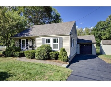 1 Elmwood Dr, Northborough, MA 01532 - photo 4