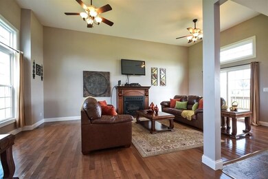 243 Countryside Ct, Valparaiso, IN 46383 - photo 4