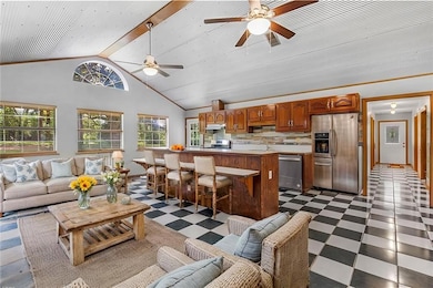 Virtual Staging
