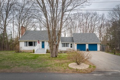 Great Curb Appeal