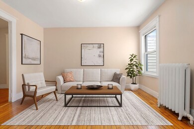 47 Chapel St unit 19, Norwood, MA 02062 - photo 2