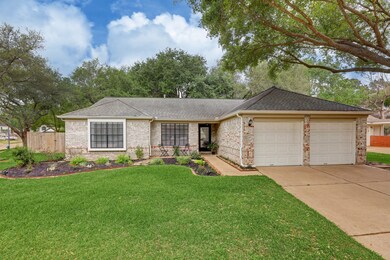 15914 Ferncliff Ln, Houston, TX 77095 - photo 2