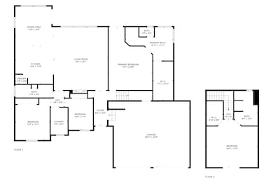 1490 SE Fairway Dr, Cedaredge, CO 81413 - photo 5