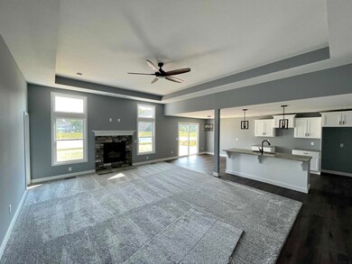 7721 Luna Way, Fort Wayne, IN 46835 - photo 2