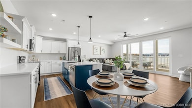 104 Sierra Bay Dr unit 1A, Camdenton, MO 65020 - photo 2