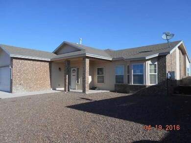 14265 Escalera Dr, Horizon City, TX 79928 - photo 2