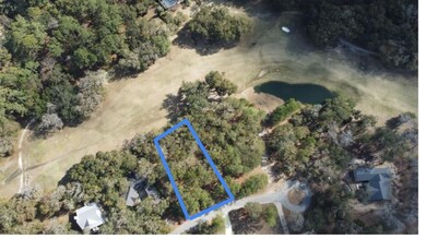 826 Bridge Island Dr NE, Townsend, GA 31331 - photo 3