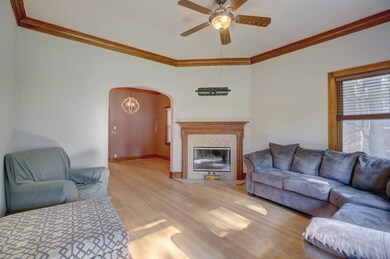 17 Park Ave unit 1, River Forest, IL 60305 - photo 4