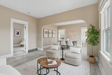 33 E Everett Ave, Spokane, WA 99207 - photo 5