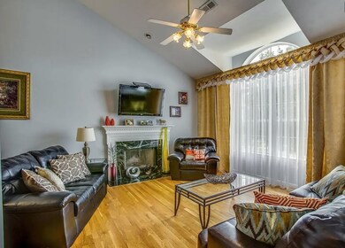 2710 Double Tree Way, Spring Hill, TN 37174 - photo 3