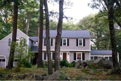 114 Morse Rd, Sudbury, MA 01776 - photo 2