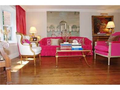 22 Georgetowne N unit 22, Greenwich, CT 06831 - photo 4