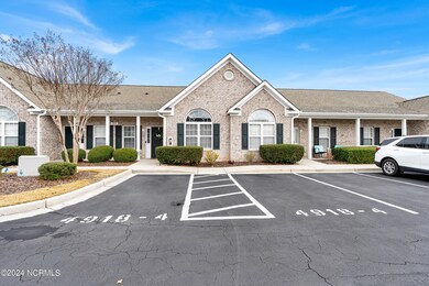 4918 Dreamweaver Ct Unit 4-1