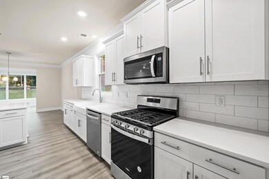 5619 Wellsley Dr unit (Lot 411), Boiling Springs, SC 29316 - photo 7