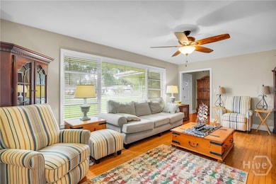 97 Azalea Ave, Savannah, GA 31408 - photo 7