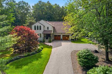 2 Highlander Dr, North Hampton, NH 03862 - photo 2