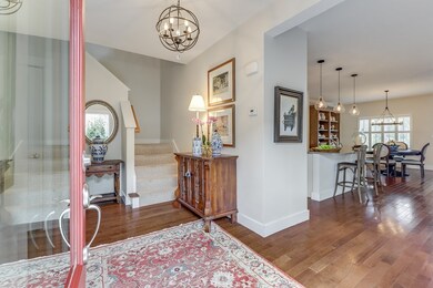 6 Chadwick Corner unit 6, Plymouth, MA 02360 - photo 5