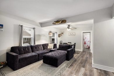 1254 Harvey St, Muskegon, MI 49442 - photo 5