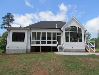 228 Blufftonwood Dr, Pittsboro, NC 27312 - photo 3