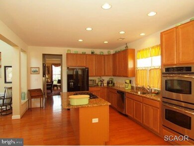 16232 John Rowland Trail unit 16, Milton, DE 19968 - photo 4