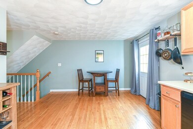 86 W 6th St unit 88, Lowell, MA 01850 - photo 6