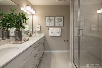 19288 NE 69th Cir unit 102, Redmond, WA 98052 - photo 6