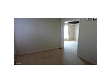 Living Room to Dining Room