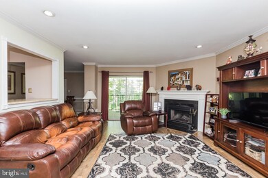 186 Valley Stream Cir unit 186H, Chesterbrook, PA 19087 - photo 5