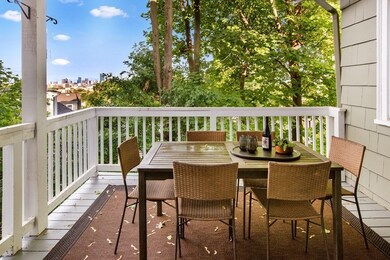 63 Summit Ave unit 2, Brookline, MA 02446 - photo 5