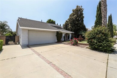 1026 E COTTONWOOD DRIVE, ONTARIO, CA