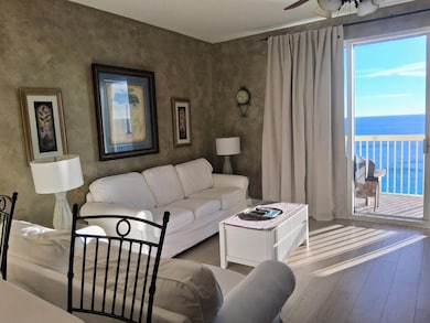 Celadon Beach Condominium unit 2204D, Panama City Beach, FL 32413 - photo 3