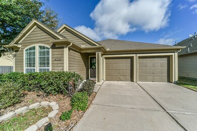 6034 Fulton Meadows Ln, Houston, TX 77092 - photo 2