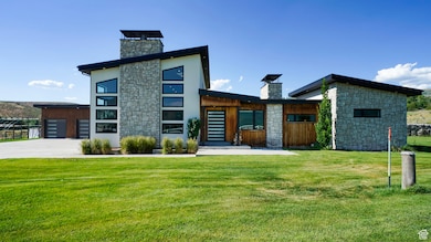 1245 E Draper Ln, Wallsburg, UT 84082 - photo 3